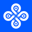 Loop - Family Track AI icon
