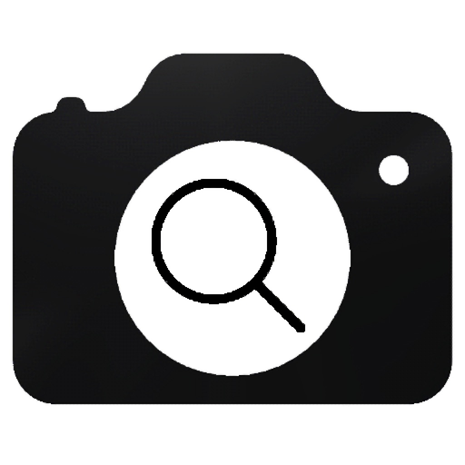 Camera Info app icon