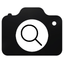 Camera Info icon
