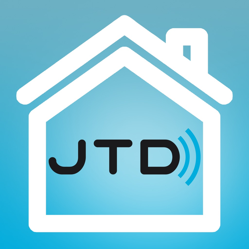 JTD Home app icon