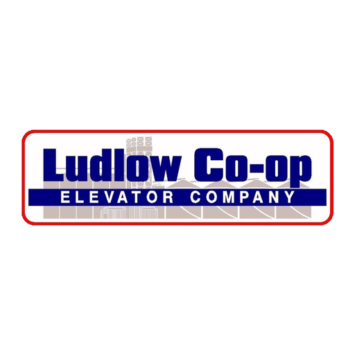 Ludlow Co-op app icon