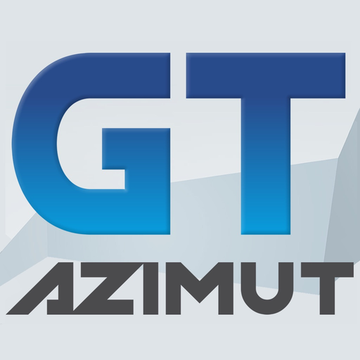GT Azimut app icon