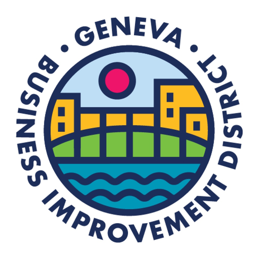Geneva BID app icon