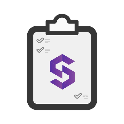 SAMI Vistoria app icon