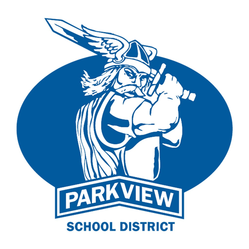 Parkview School District app icon