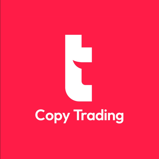 Copy Trading by Taurex app icon