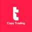 Copy Trading by Taurex icon