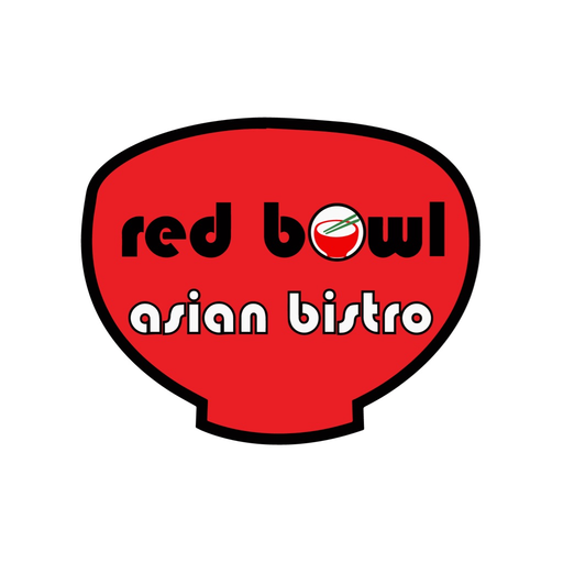 Red Bowl Tegacay app icon