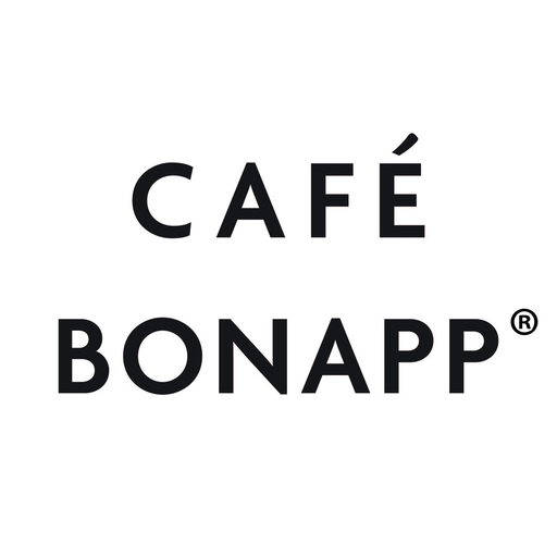 Café BonApp app icon