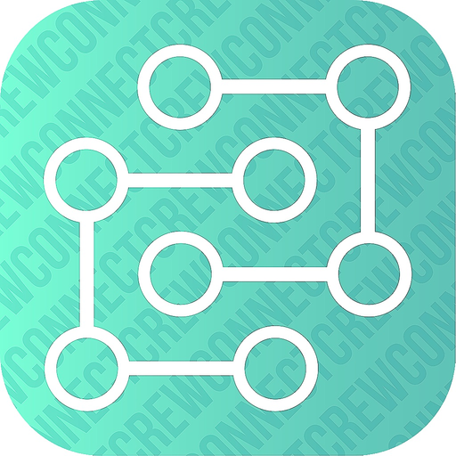 PDI CrewConnect app icon