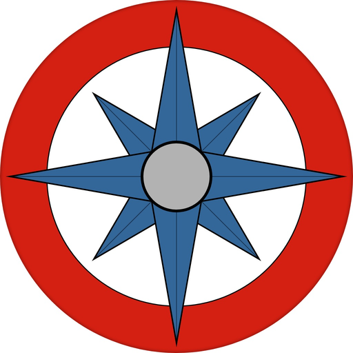 TroopWebHost app icon