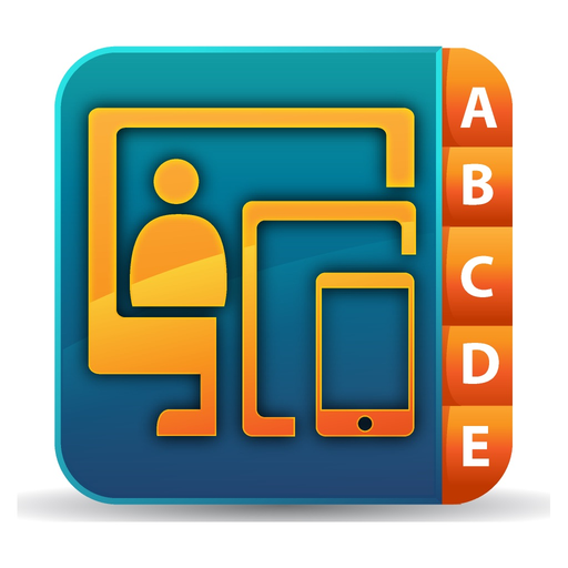 Contact Pro CRM app icon