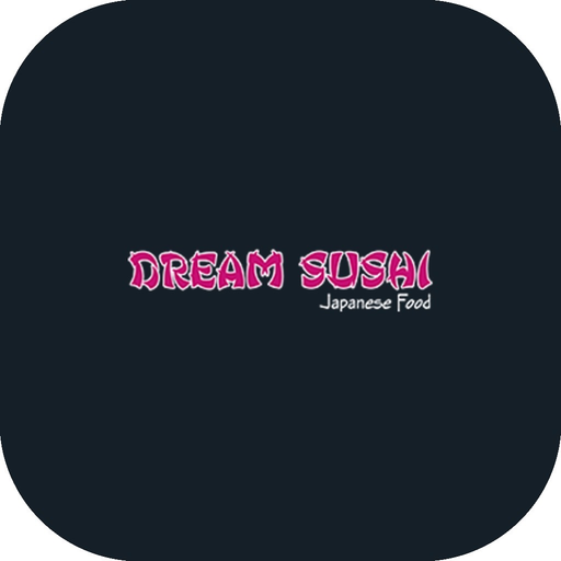 Dream Sushi Saint-Germain app icon