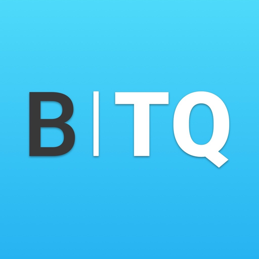 BaseTQ app icon