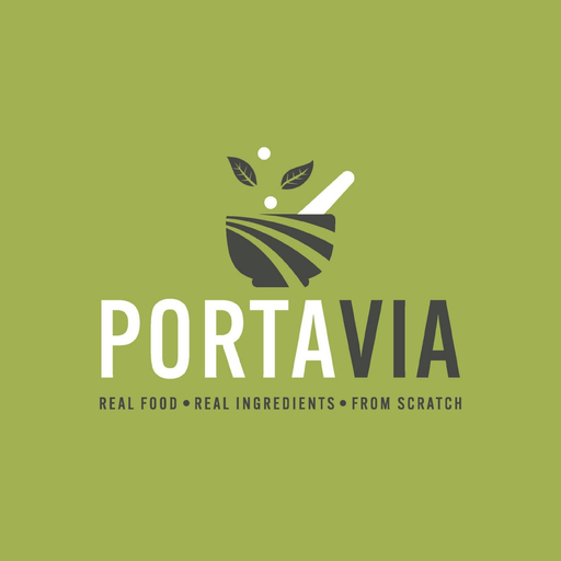 Porta Via app icon