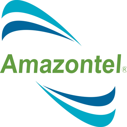 AMAZONTEL app icon