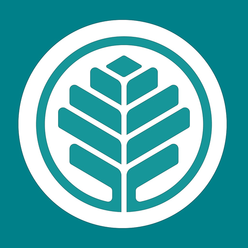 SHVI CV Resources app icon