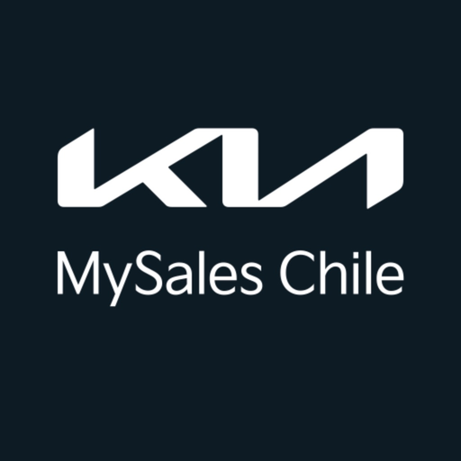 MySales Chile app icon