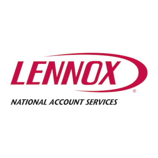 Lennox NAS EMS app icon
