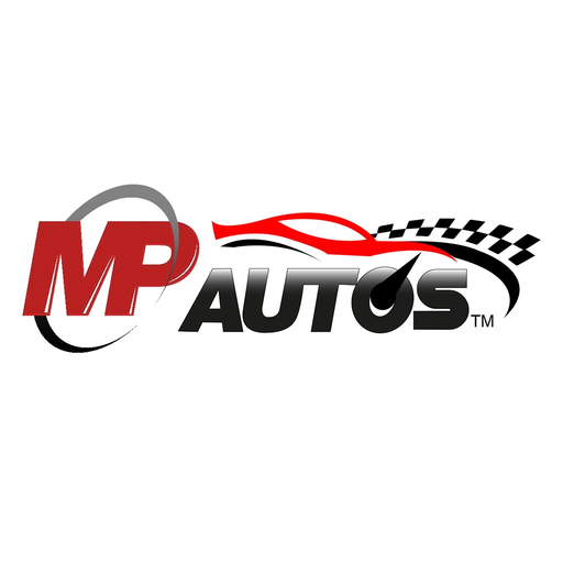 MP AUTOS app icon