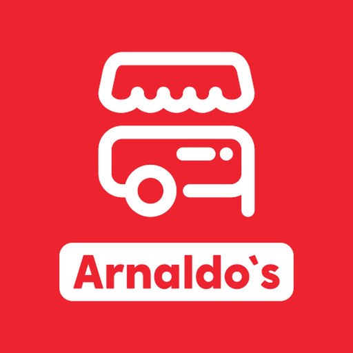 Arnaldos Lanches app icon
