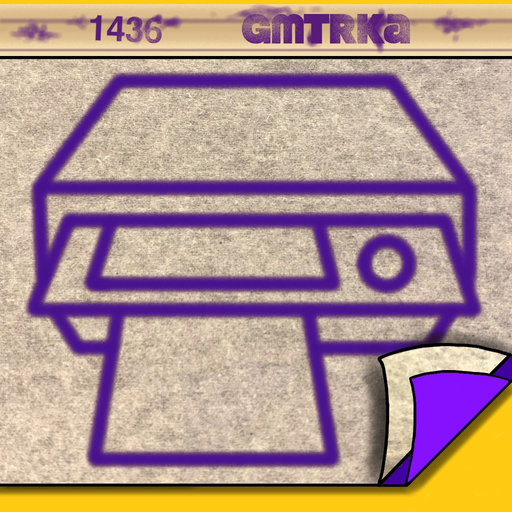 Tattoo Print System app icon