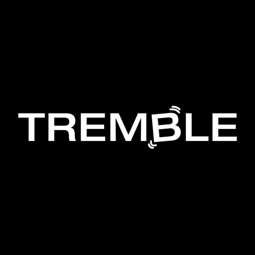 TREMBLE Studios app icon