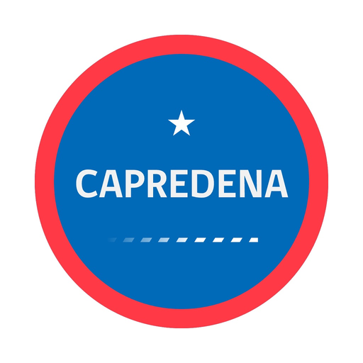 CAPREDENApp app icon