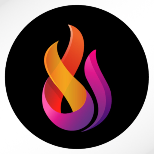 Aura Salons app icon