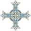 St. Markos Church icon