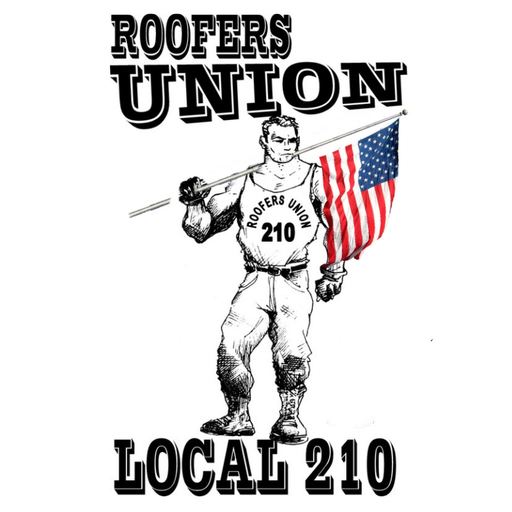 Roofers Local 210 app app icon