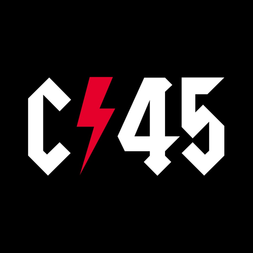 CORUS45 app icon