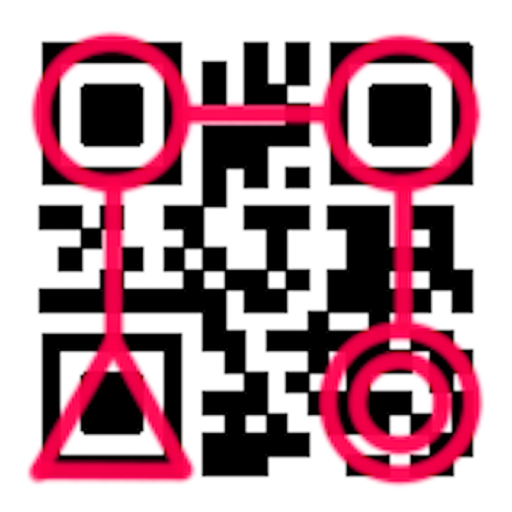 QREvents app icon
