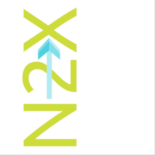 N2X Interactive Podcast app icon
