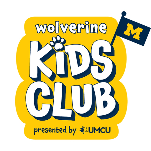 Wolverine Kids Club app icon