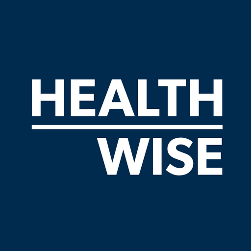 Healthwise Global app icon
