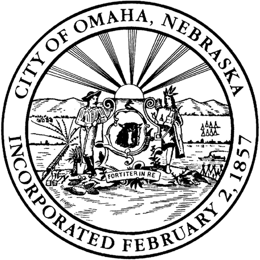 Mobile Omaha app icon