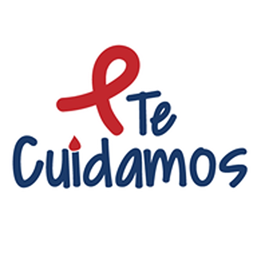 TeCuidamos app icon