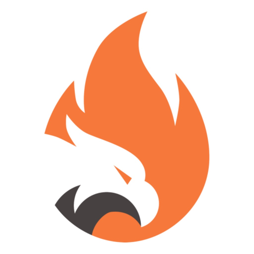 Knallerfalke app icon