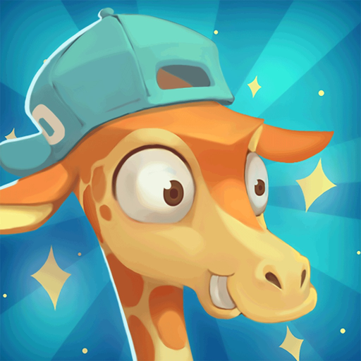 Jolly Zoo app icon