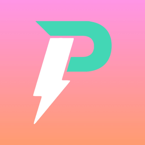 PicFlash-Key frame screenshot app icon