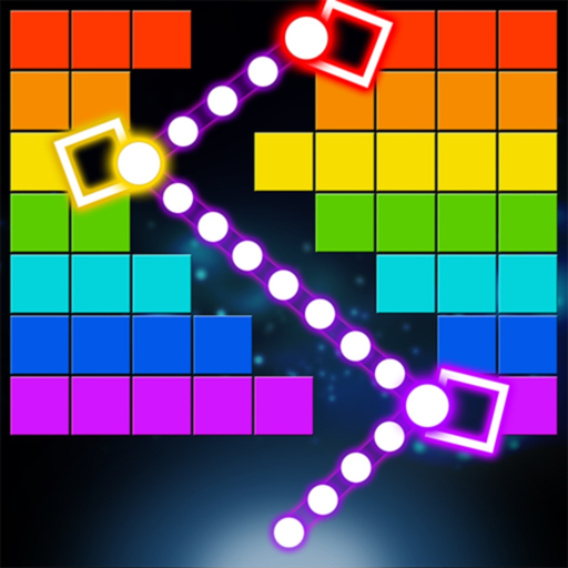 Bricks Breaker Origin app icon