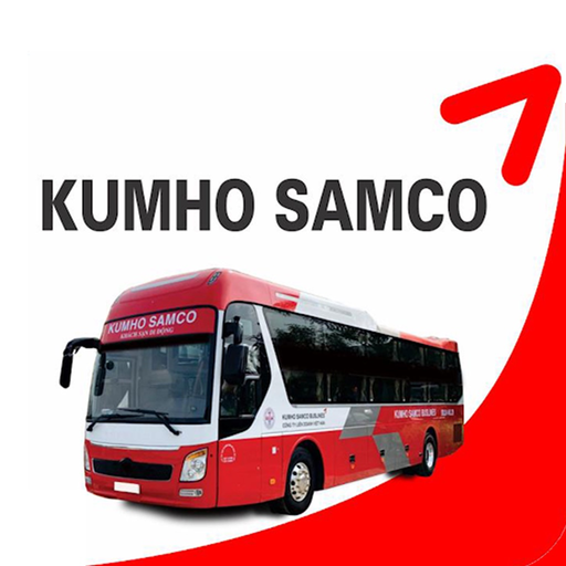 Kumho Samco Buslines app icon