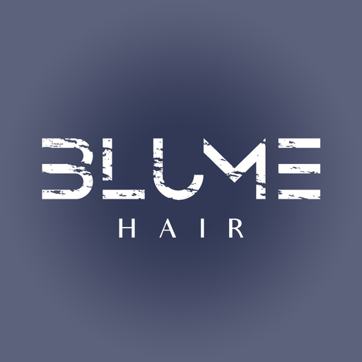 HAIR BLUME　公式アプリ app icon