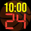 BT Basketball Shotclock icon