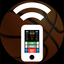 BT Basketball Controller icon