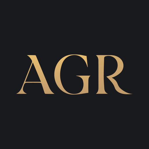 Elite Dating, Meet & Chat: AGR app icon