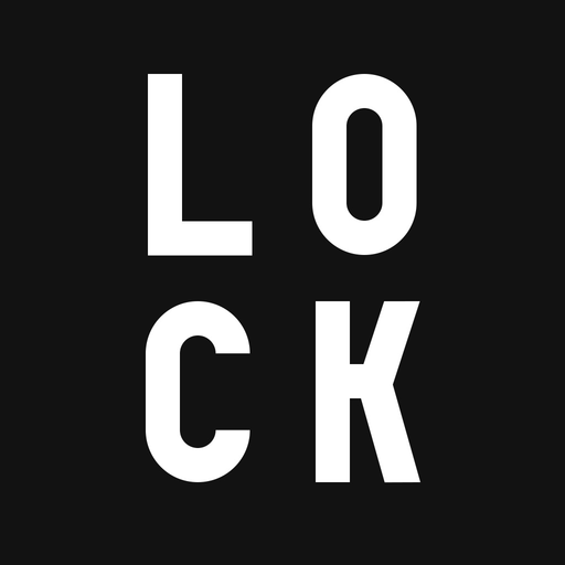 LOCK - 社交实验室 app icon