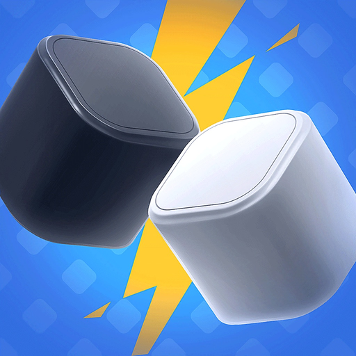 SmartFour app icon