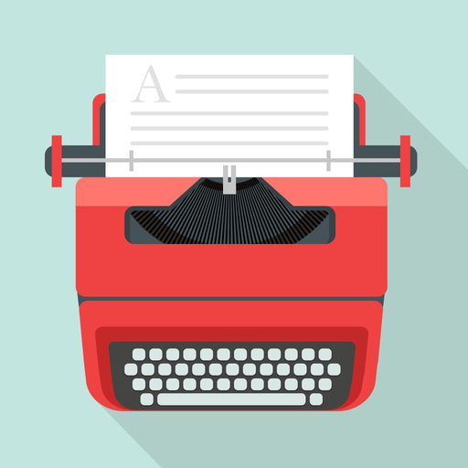 Write Only 2 app icon